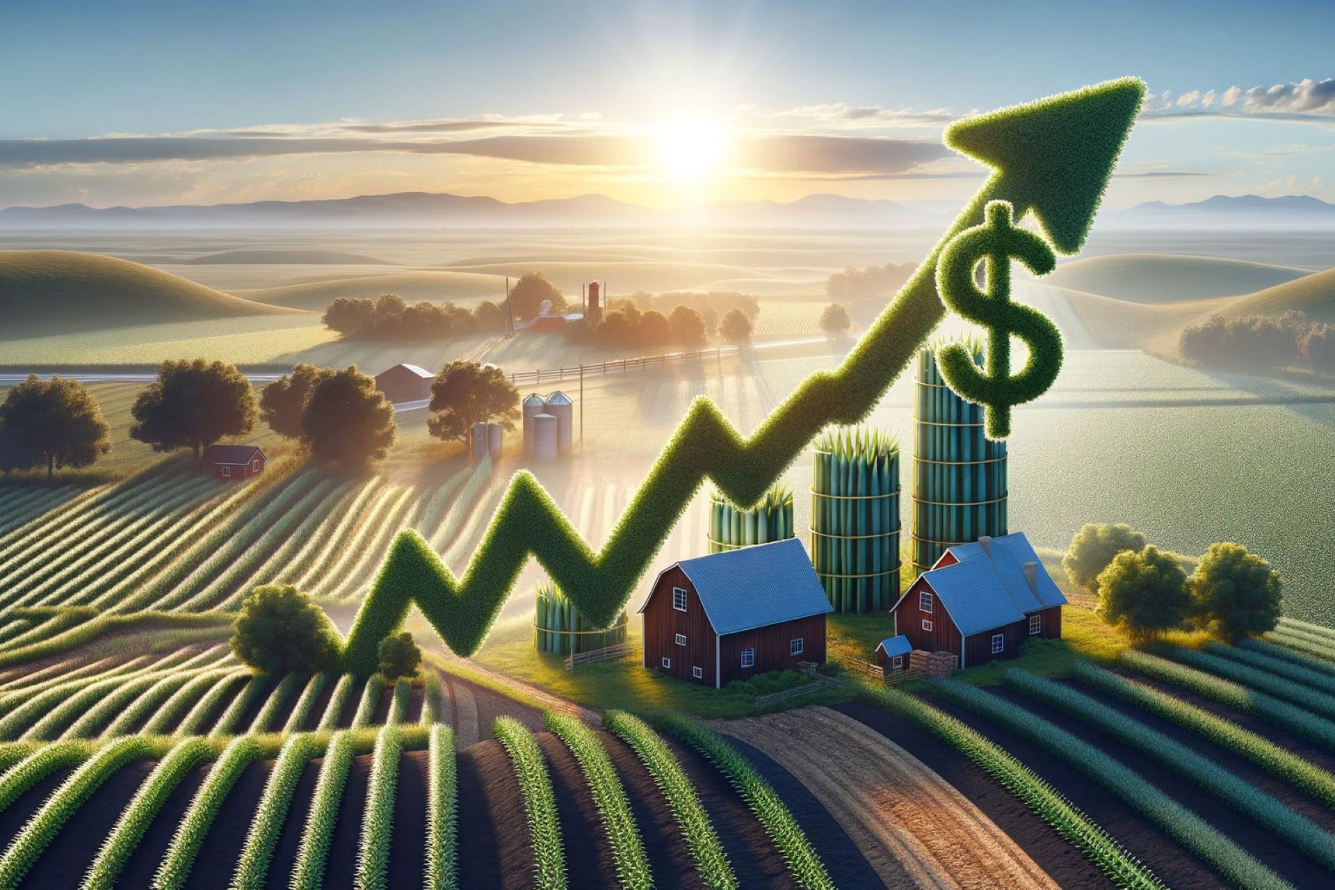 Exploring the Benefits of Investing in Farmland